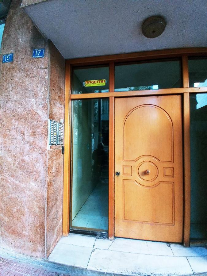 Athens Neoclassical エクステリア 写真