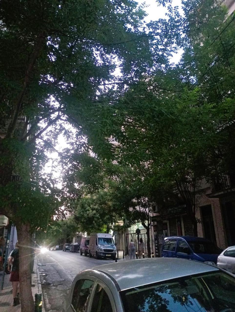 Athens Neoclassical エクステリア 写真